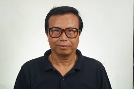 陳旺城 老師照片